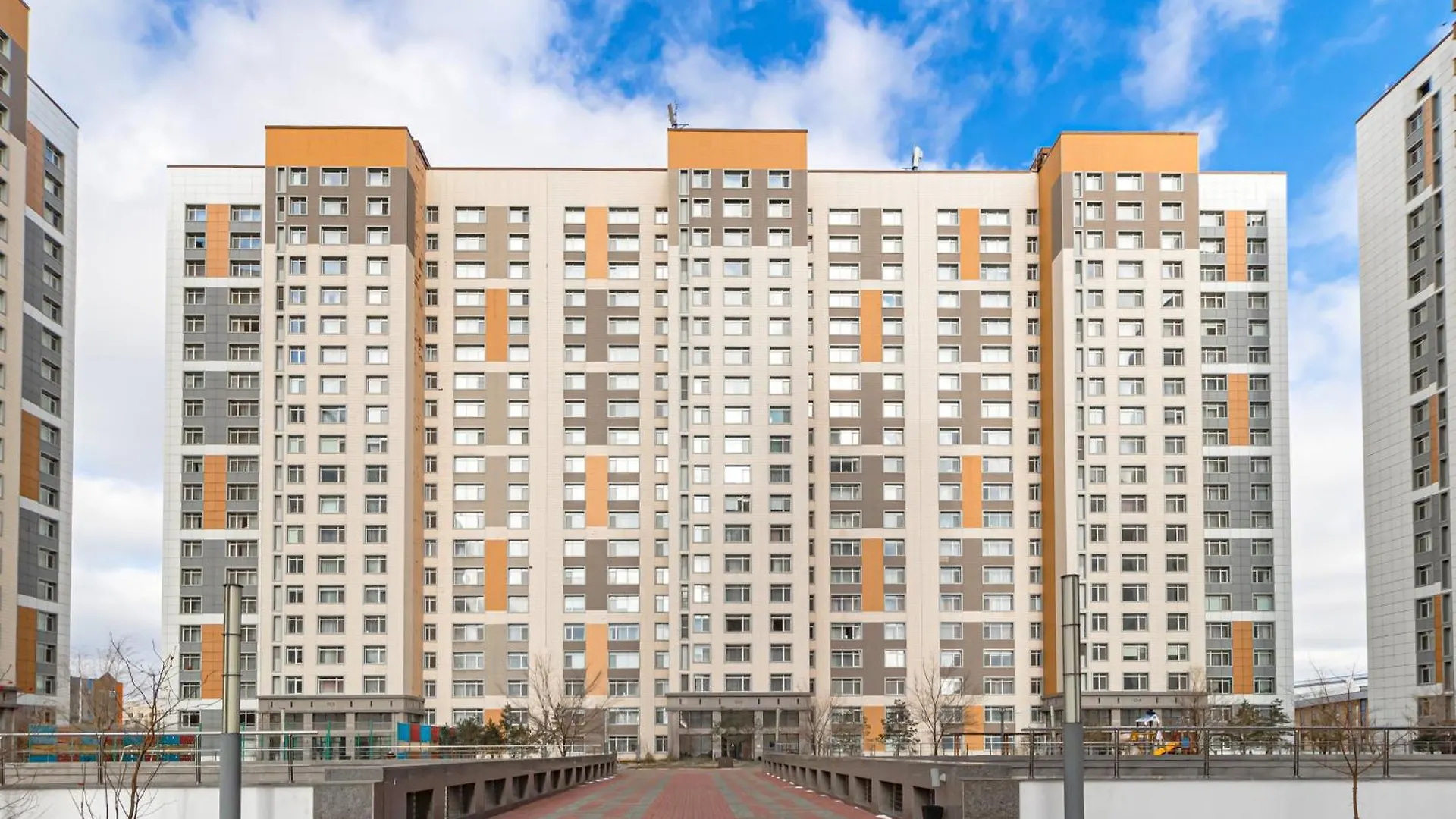 Highvill Park Apartment Nur-Sultan   Nur-Sultan (Astana)