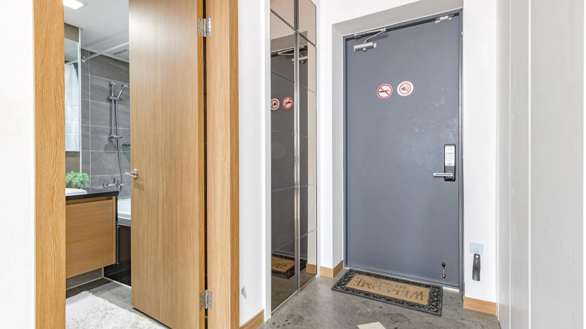 Highvill Park Apartment Nur-Sultan