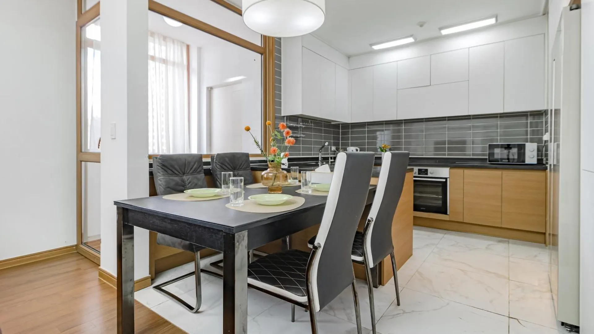 Highvill Park Apartment Nur-Sultan  Nur-Sultan (Astana)