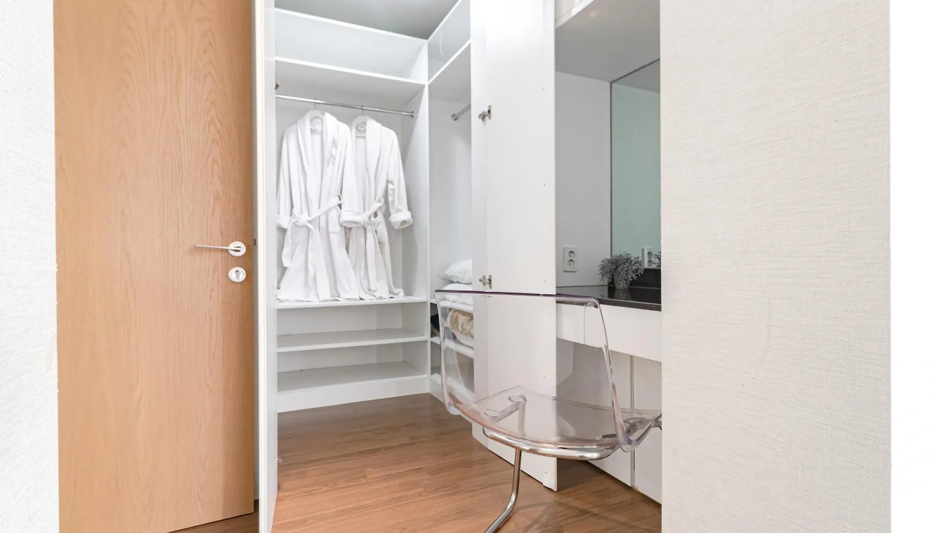 Highvill Park Apartment Nur-Sultan