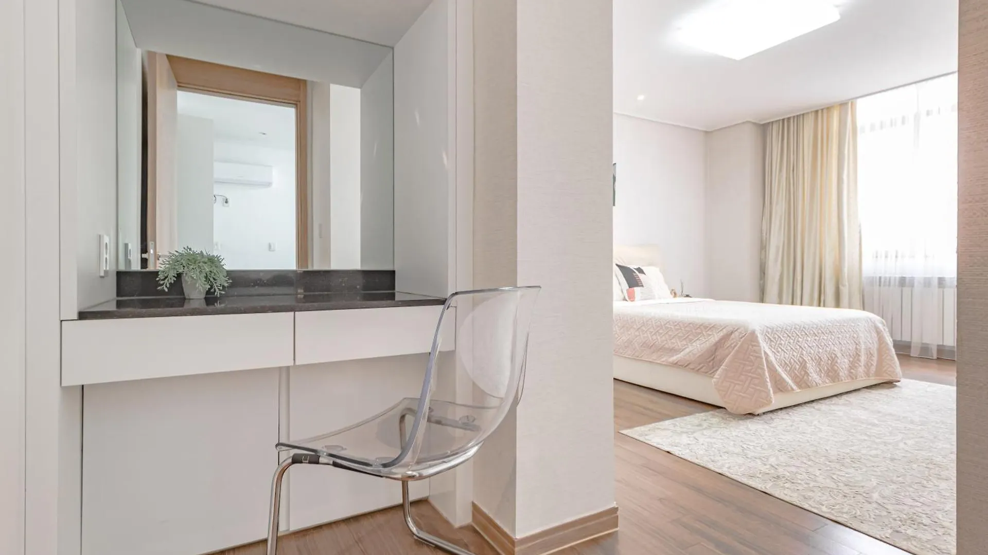 Highvill Park Apartment Nur-Sultan  Kazakhstan