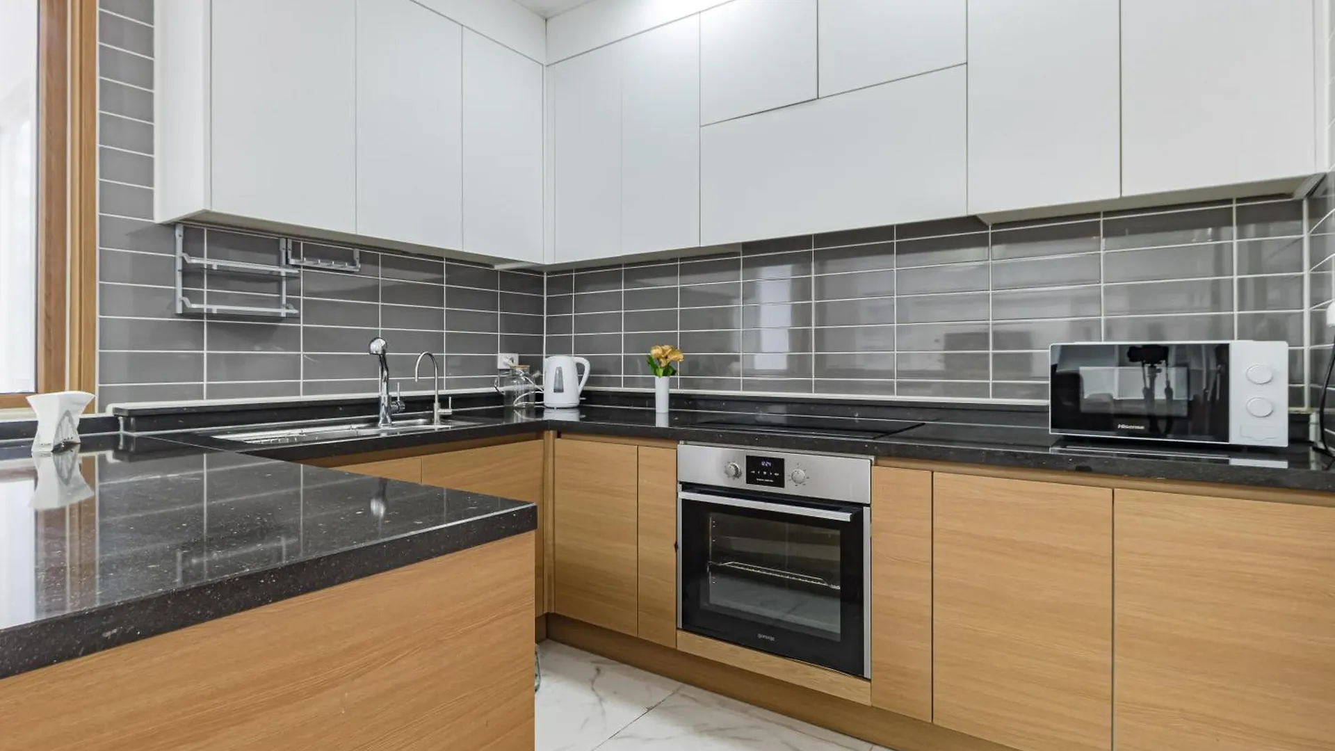 Highvill Park Apartment Nur-Sultan   Nur-Sultan (Astana)