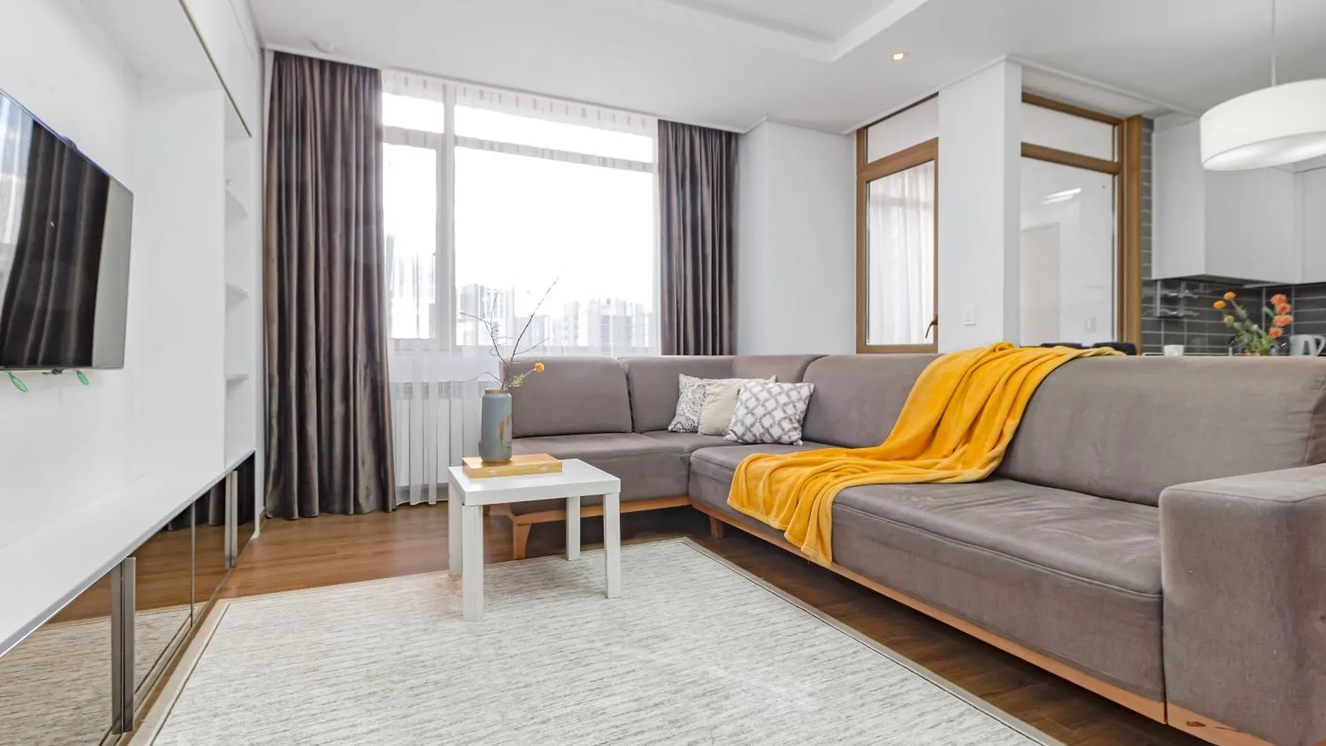 Highvill Park Apartment Nur-Sultan  0*, Nur-Sultan (Astana) Kazakhstan