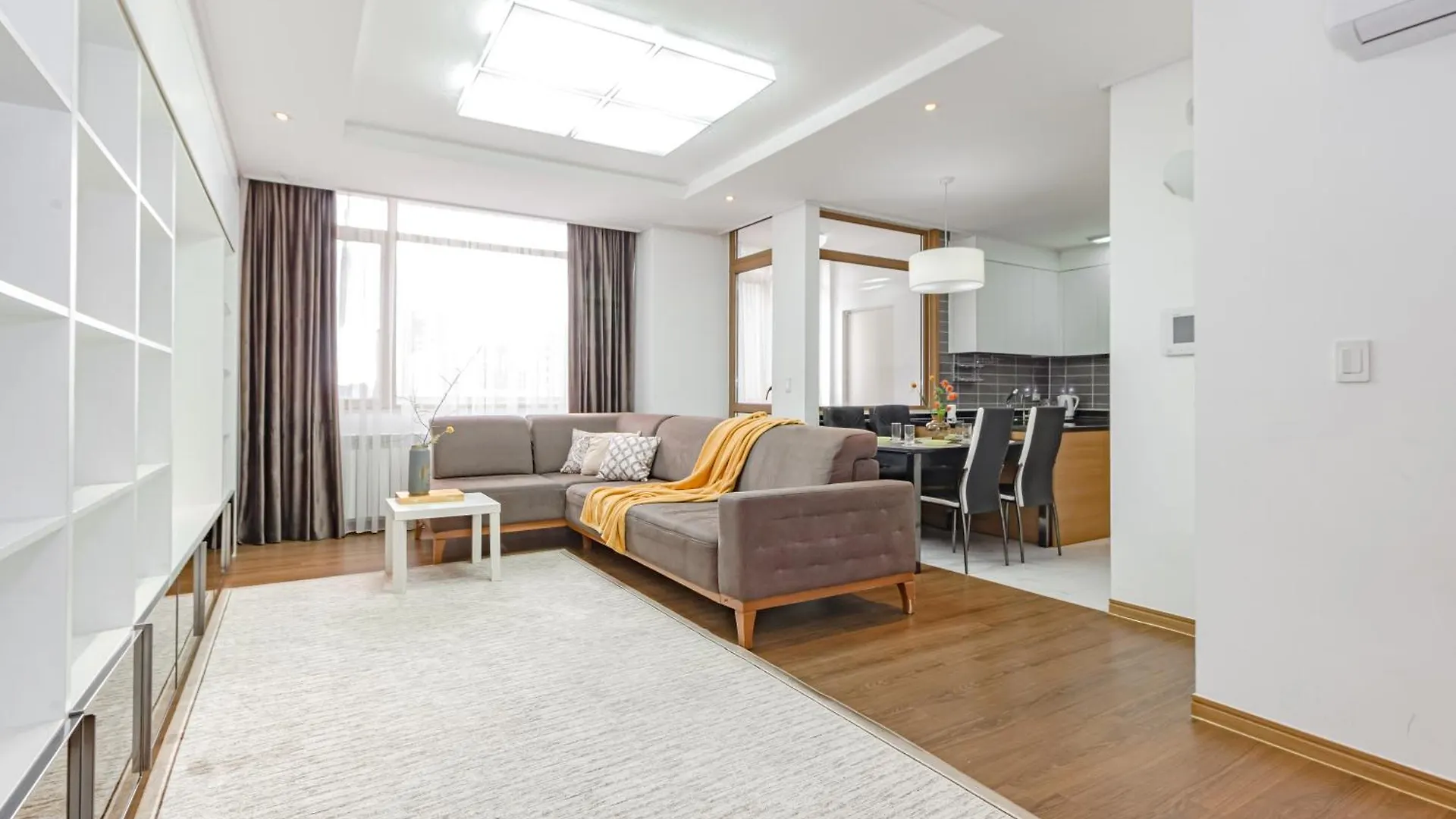 Highvill Park Apartment Nur-Sultan  0*, Nur-Sultan (Astana)