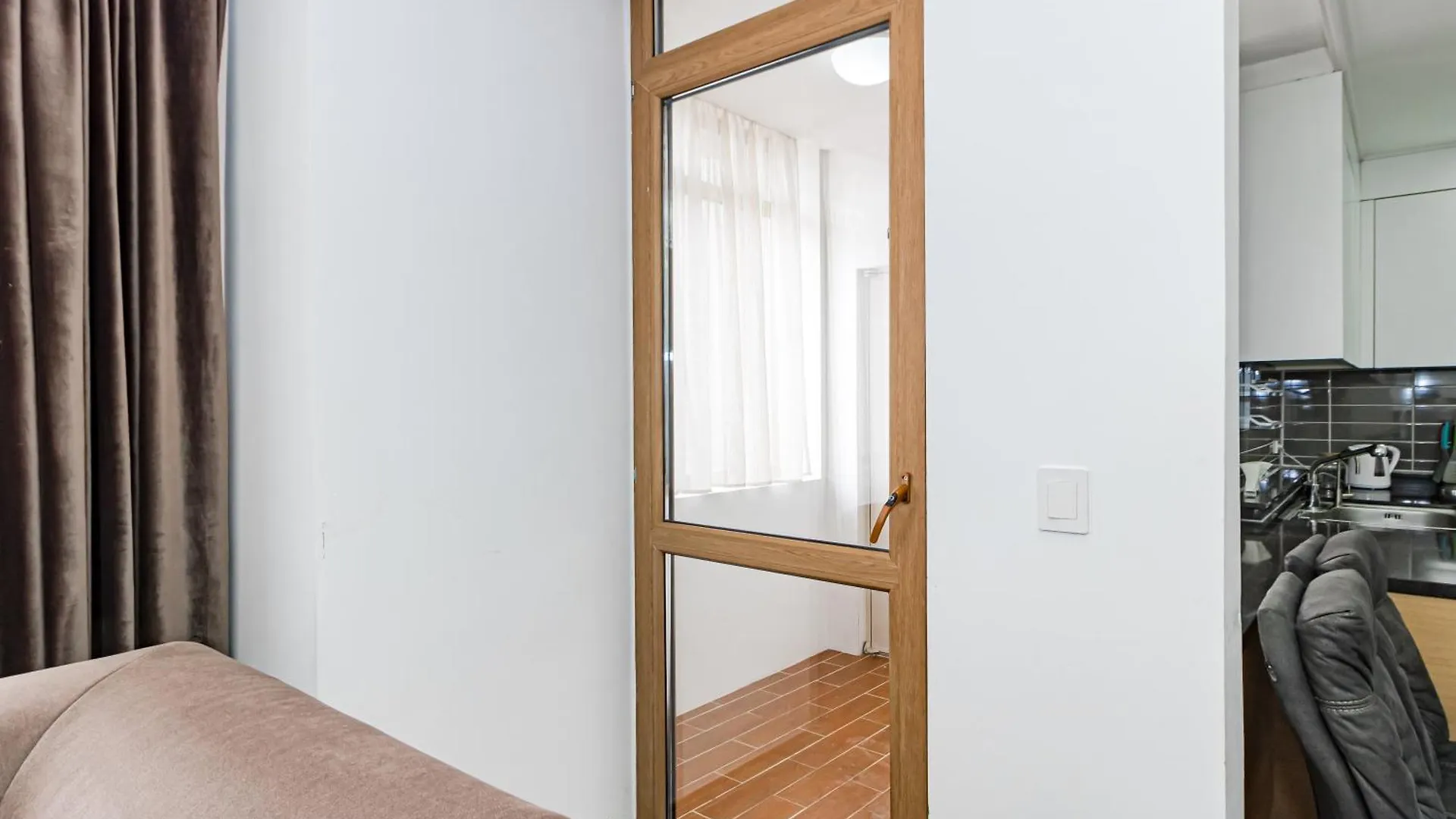 Highvill Park Apartment Nur-Sultan  Nur-Sultan (Astana)