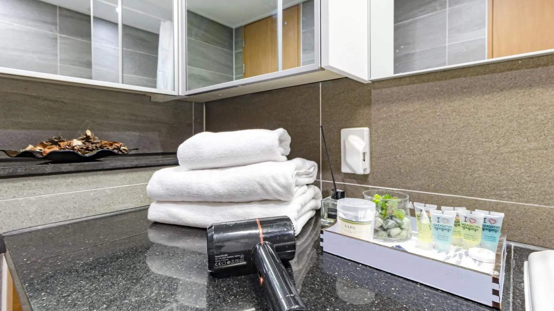 Highvill Park Apartment Nur-Sultan  0*, Nur-Sultan (Astana)